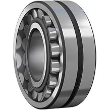 Spherical Roller Bearing; 22310 E/C4