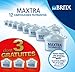 Brita L07324 Maxtra Filterkartuschen 9+3 Pack