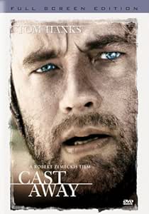 Cast Away (Full-Screen Edition) [DVD]