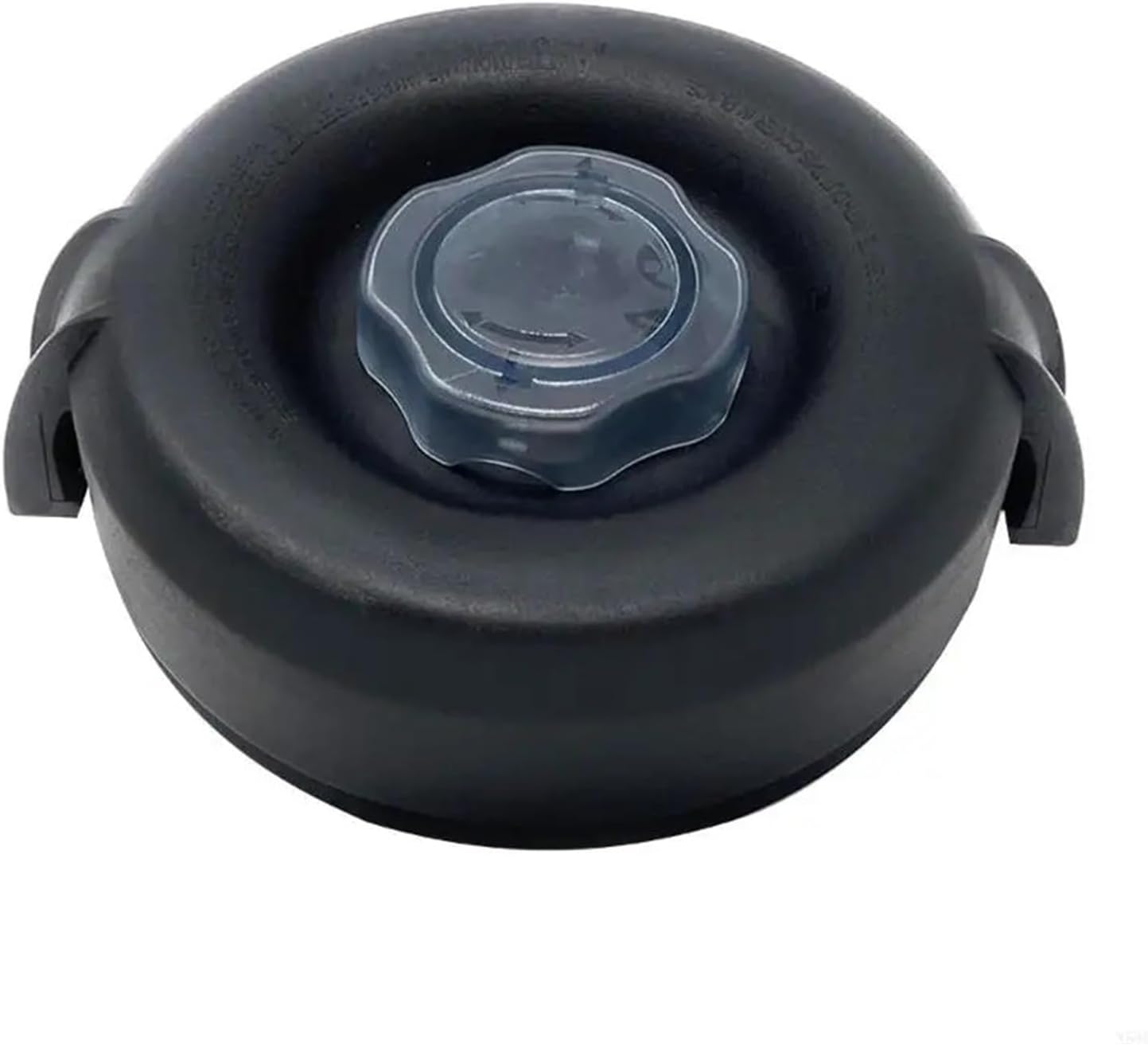 64Oz Plastic Juicing Cup Cover Lid | Compatible With Mixer N58D, Durable Juice Extractor Replacement Top Cover Accessories For Blender Mixer Cup