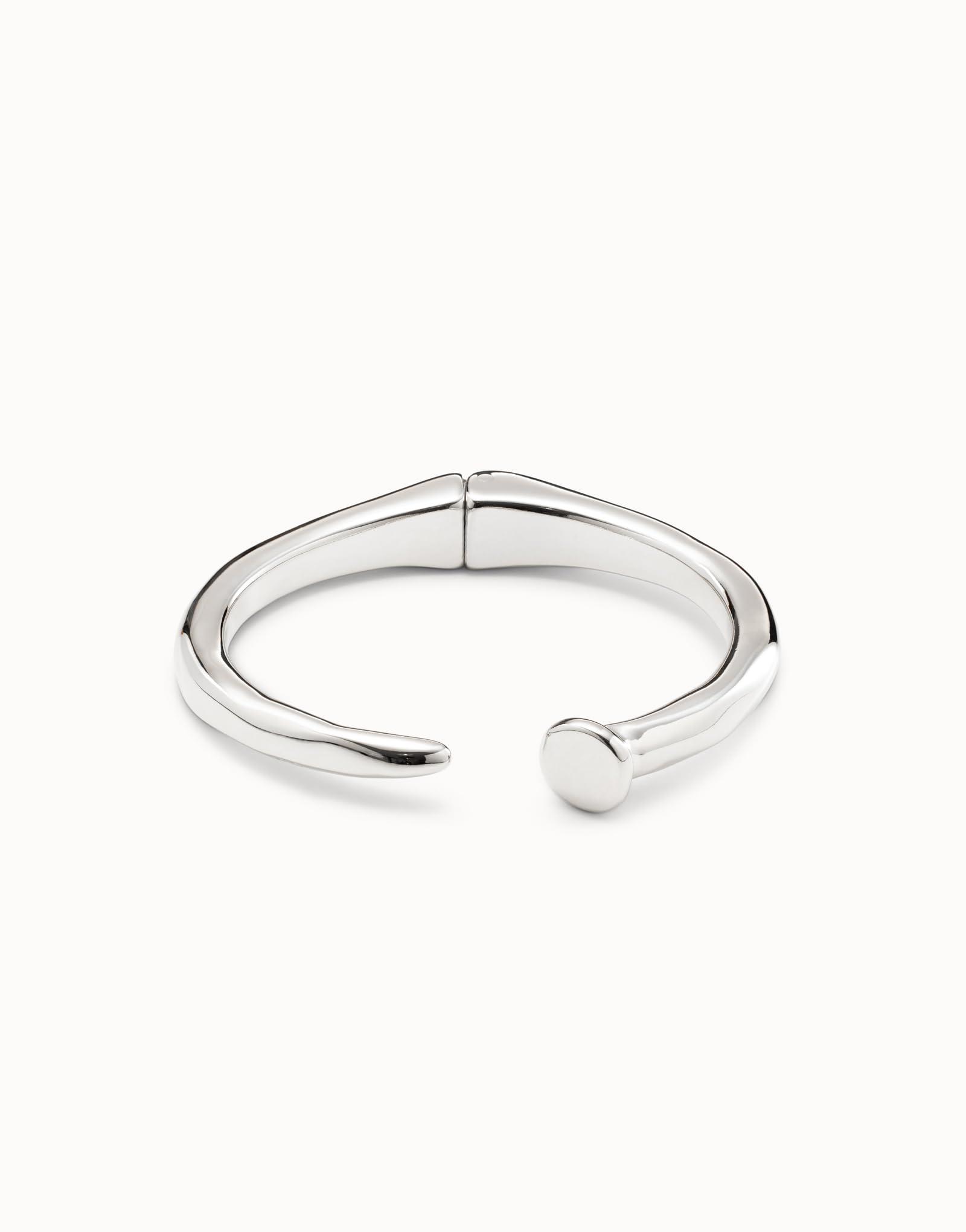 UNOde50 - Bracciale chiodo