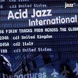 Box set Acid International/Firin\' Acid