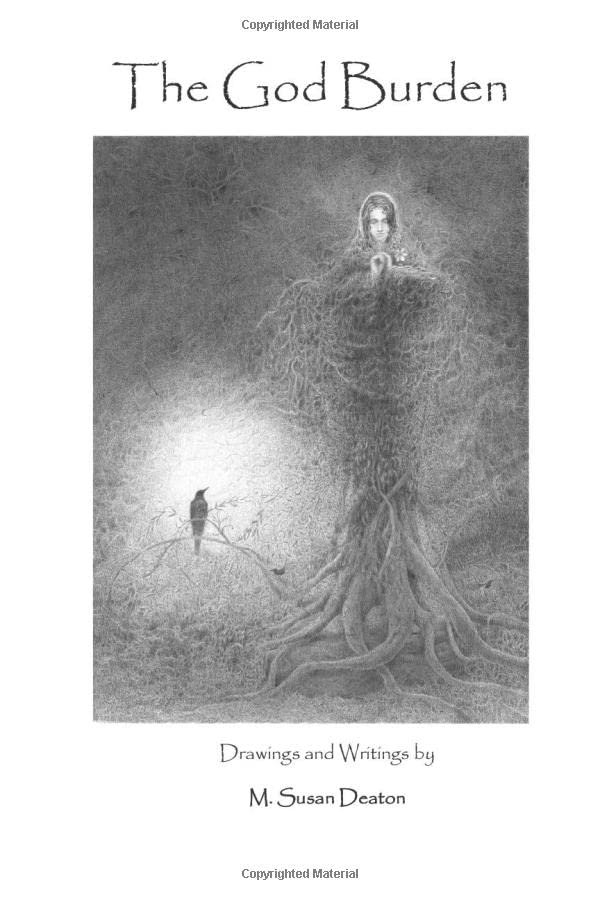 The God Burden: Art and Essays