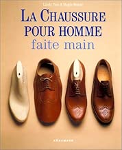 Download La Chaussure pour homme faite main PDF