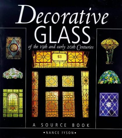 その他 A History of English Glass-Painting Decorative Glass of the 19th and Early 20th Centuries - A Source