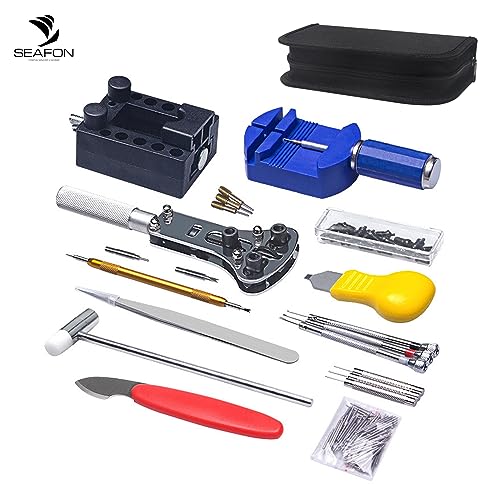 La mejor comparación de Kit de Herramientas para Reparaciones del Hogar los 10 mejores. 5 Imagen adicional