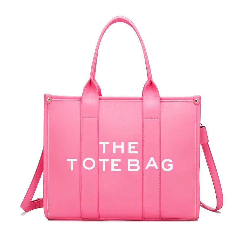 The Tote Bag for Women Dupes Mini Leather Tote Bag Small Purse Personalized Crossbody Handbags