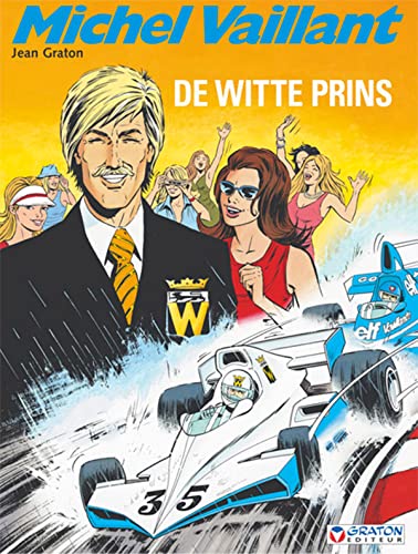 De witte prins