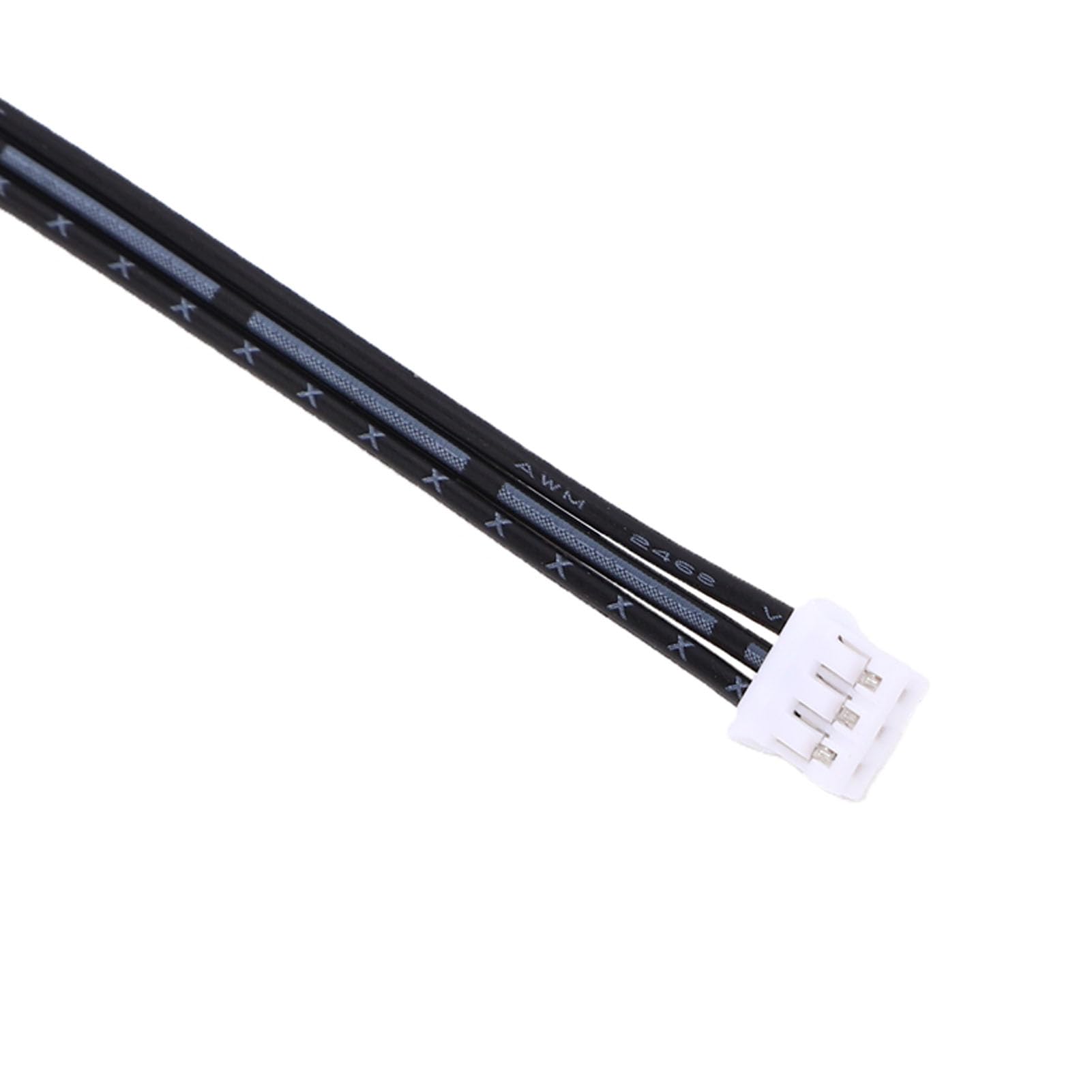 Duokon Pasek LED do Drukarki 3D, Biały RGB