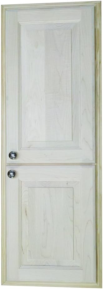 Baldwin 15.5" x 43.5" Recessed Medicine Cabinet