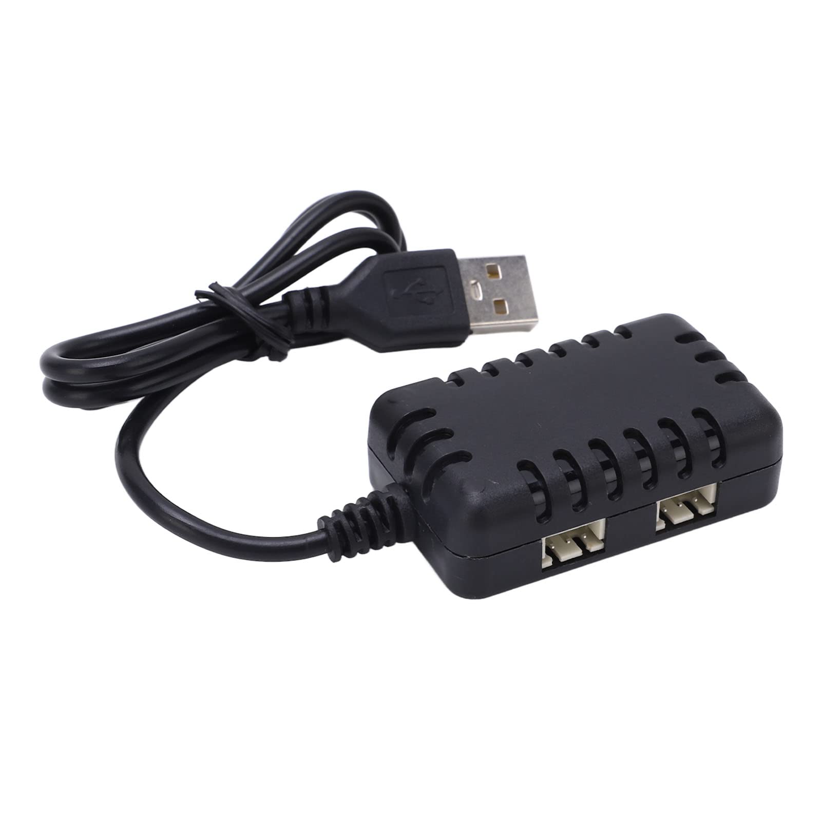 RC Balanced Charger, 3 types RC Lipo Batterie Digital Balanced Charger Télécommande Accessoires avec câbles (XT60 Plug) Modèle de déformation RC Balanced Charger, 3 types RC Lipo Batterie Digital Balanced Charger Télécommande Accessoires avec câbles (XT60 Plug) Modèle de déformation