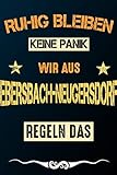 wetter neugersdorf 14 tage  Ruhig bleiben keine Panik wir aus EBERSBACH-NEUGERSDORF: Notizbuch  Journal  Tagebuch  Linierte Seite