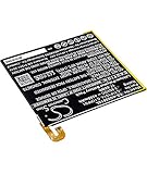  Replacement battery for ASUS - Tablet Battery - P008, Z581KL, ZenPad 3 8.0, Zenpad Z8, ZenPad Z8 XLTE, ZT581KL