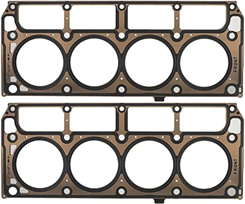 Image of 12575329 Cylinder Head Gasket Replacement for 1999-2007 GM LS Chevy GMC LM4 LM7 L59 4.8L 5.3L