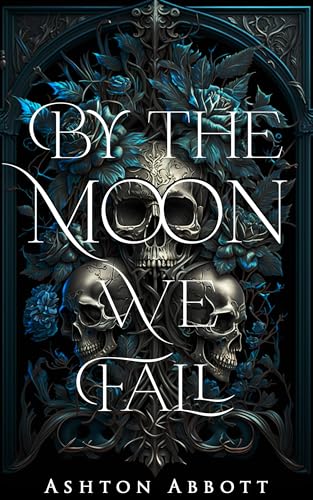 By The Moon We Fall: A Raedan Warrior Novel