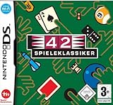 Nintendo DS, Deutsch 42 Spieleklassiker