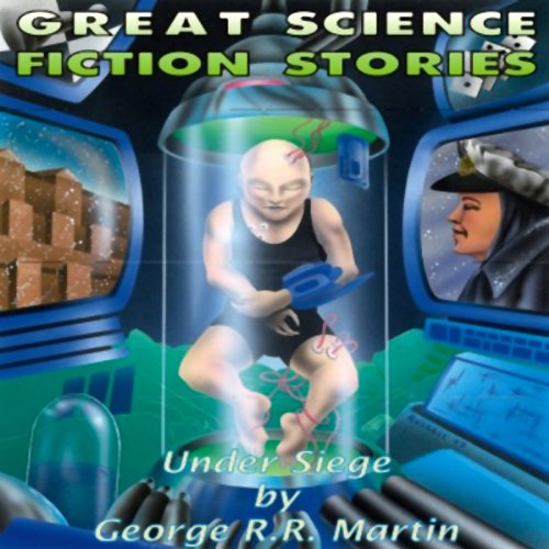 Cover art for Under Siege