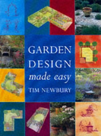 Garden Design Made Easy