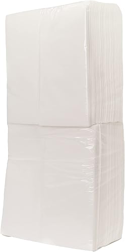 Miniatura 5 de Linen-Feel - Servilletas de papel desechables similares a la tela, servilletas de papel para el baño, toalla de mano de papel multiusos para el