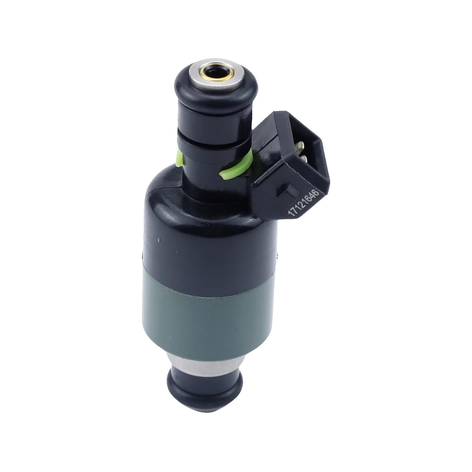 Auto Iniettore motore Accessori Per Iniettori Di Carburante 17121646 FJ367 Pezzi Ricambio Per DAEWOO Per LANOS Per NEXIA 1.5L Per LADA 110 Per NOVA Per SAMARA