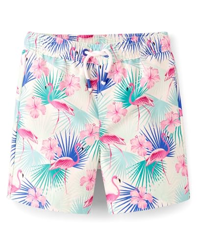 Image of Gymboree Boys and Toddler Swim Trunks