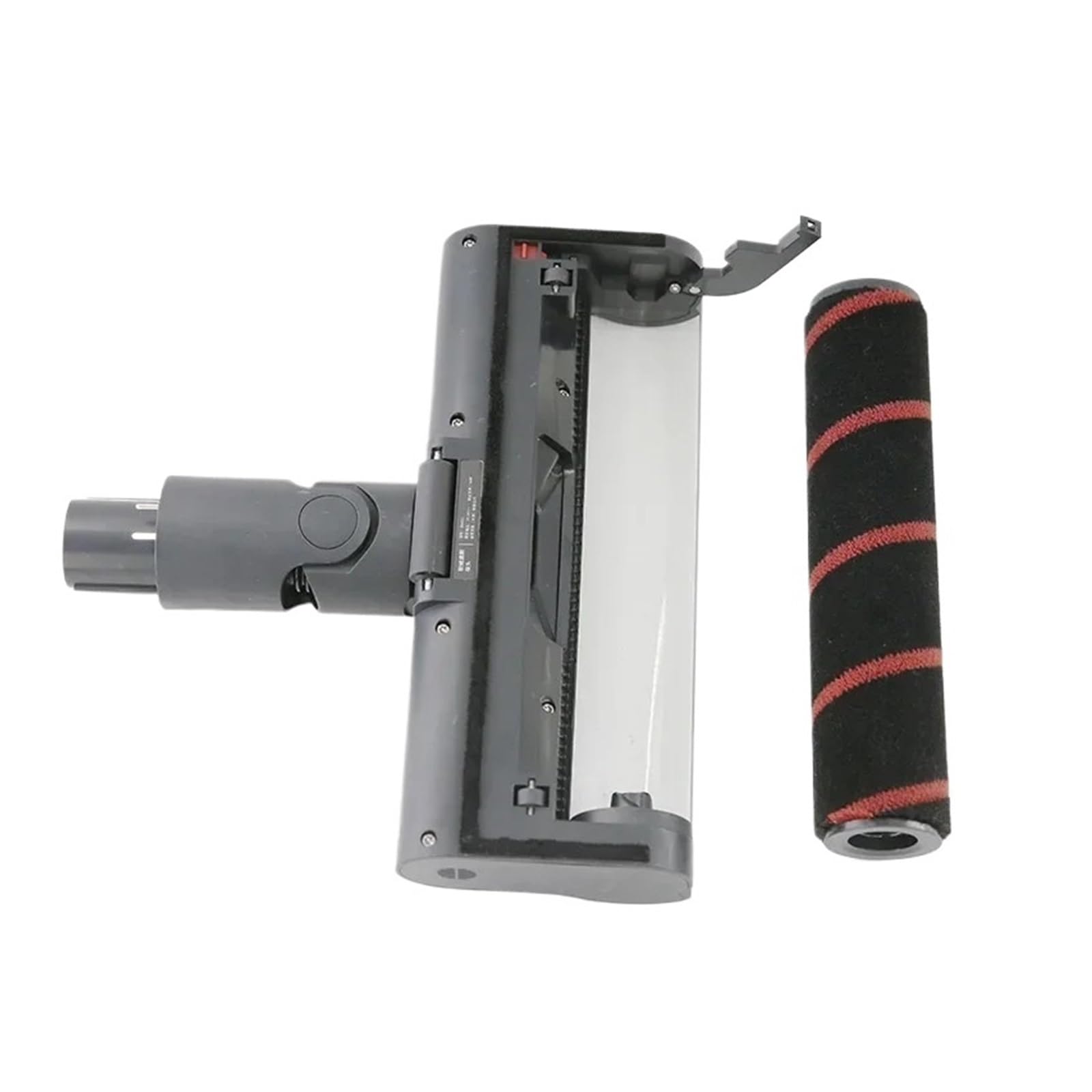 Cabezal de cepillo principal de aspiradora | Compatible con Dreame R10 Pro V12S V16S V11 V12 T10 T20 T30 T20pro T30NEO V16.