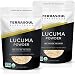 Terrasoul Superfoods Organic Lucuma Powder, 32 Ounces