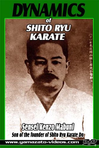 Dynamics of Shito Ryu Karate