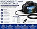 Replacement Compatible Canon USB IFC-300PCU Data Transfer Cable Compatible with Canon EOS 100D, 1000D, 1100D, 1200D, 1300D, 200D, 300D, 350D, 400D, 450D, 500D, 550D, 600D Cameras