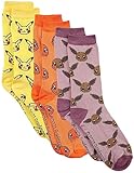 pokemon evoli switch key Socken mit folgenden Eigenschaften: