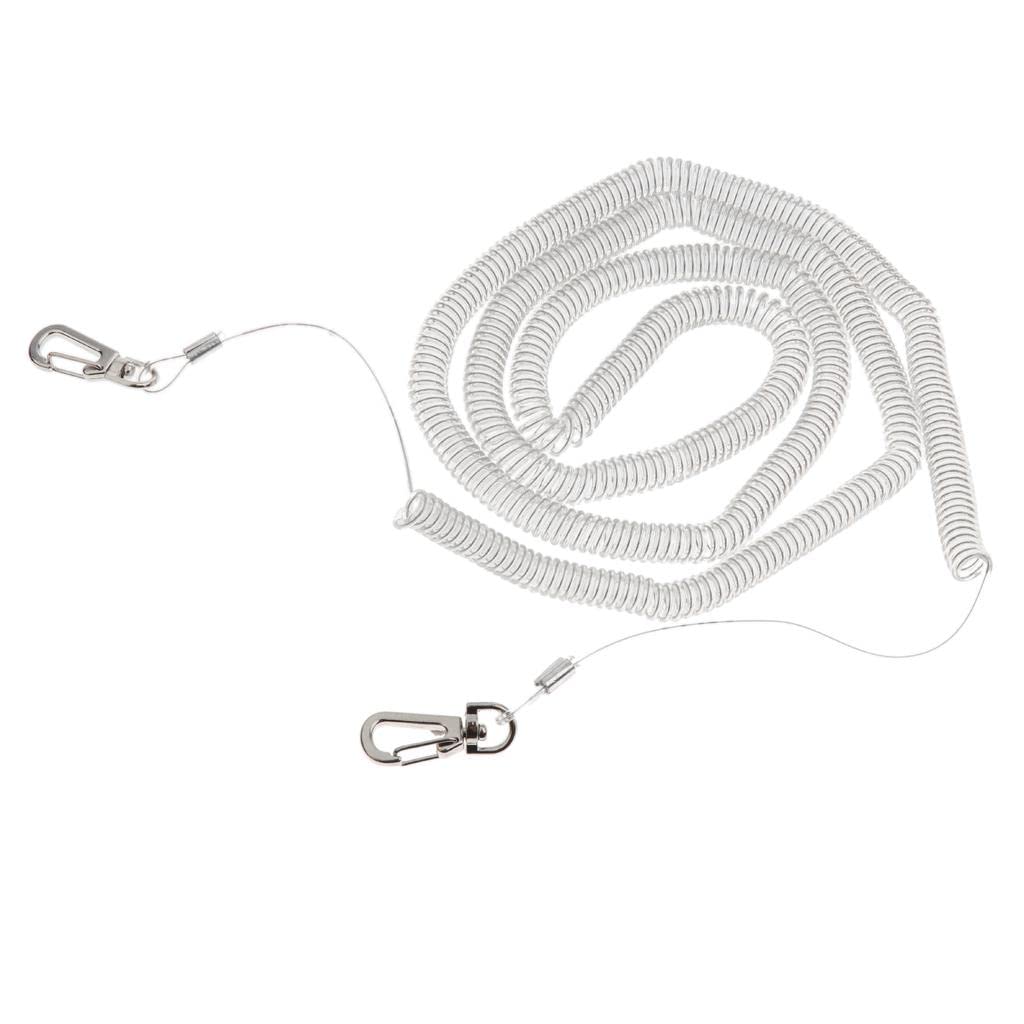 Meri SHOPP Random Color Parrot Bird Leash Kits Anti-bite Flying Training Rope 15meter (B09Y8WGGLN) Amazon Price History, Amazon Price Tracker