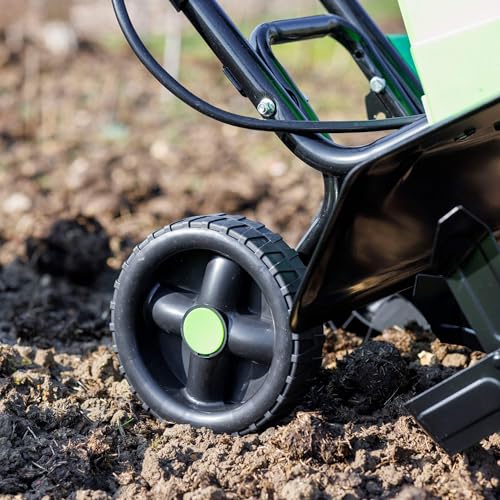 Dellonda Electric Tiller/Cultivator DG217 - Image 4