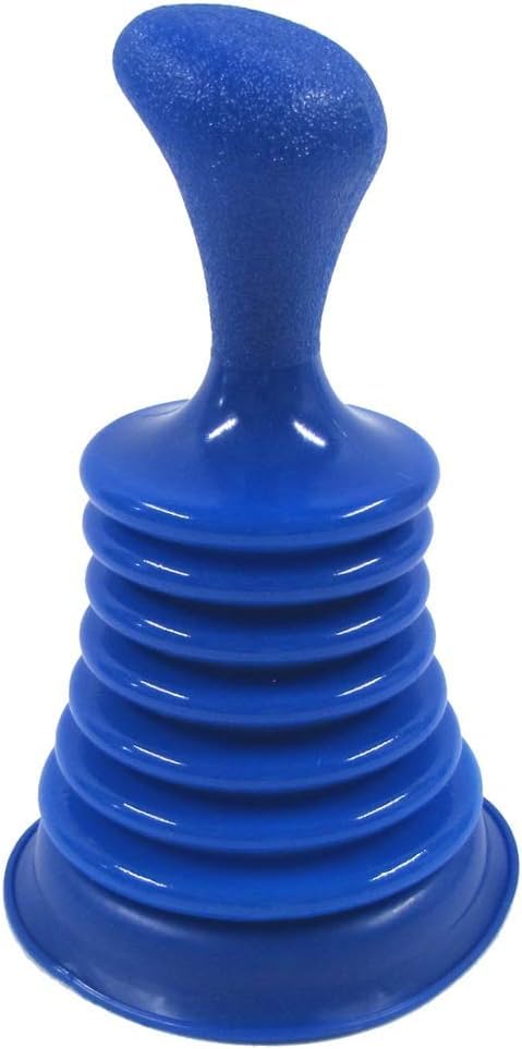 PRAMANTA Air Drain Plunger Pump Drain Clog Remover for Bath Toilets Kitchen, Clogged Pipe Drainage Block Remover Pump Sink Blockage Opener Cleaner Remover Tool (1Pcs) (B0D5WPD1FB) Amazon Price History, Amazon Price Tracker