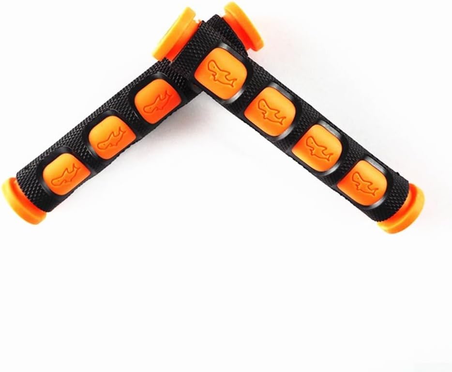 Silikonhülle – Gas- & Bremsgriff – Universal