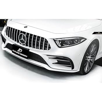 Amazon | BENZ ベンツAMGパナメリカーナグリル C257 CLSクラス