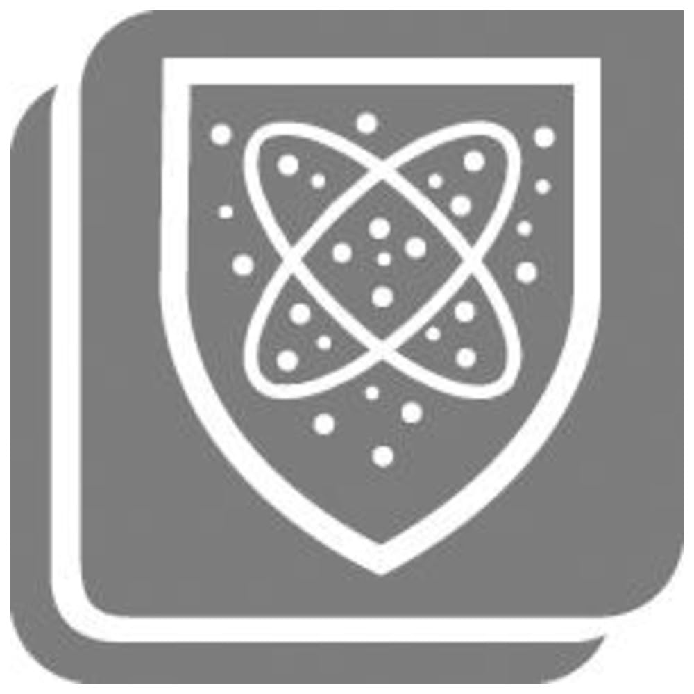 Kombinezon ochronny roboczy jednorazowy Tychem 6000 F rozmiar L szary