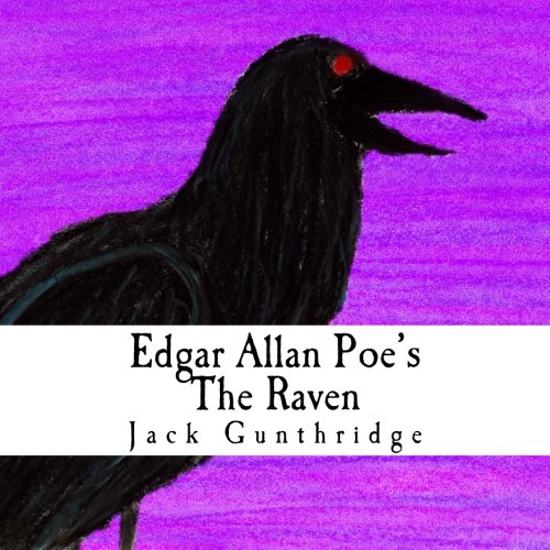 Edgar Allan Poe's The Raven