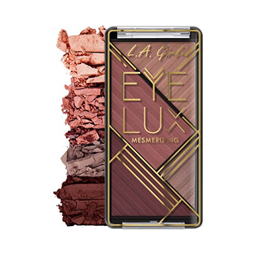 L.A. GIRL Eye Lux Mesmerizing Eyeshadow - Sensualize