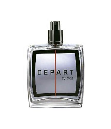 Depart for Men por Cyzone L'Bel 3.4 fl. oz. (3.4 fl oz)