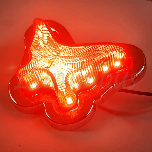 CBX400F専用LEDランプ Amazon | CBX400F バイク用 H4 Hi/Lo LED ヘッドライト ホワイト
