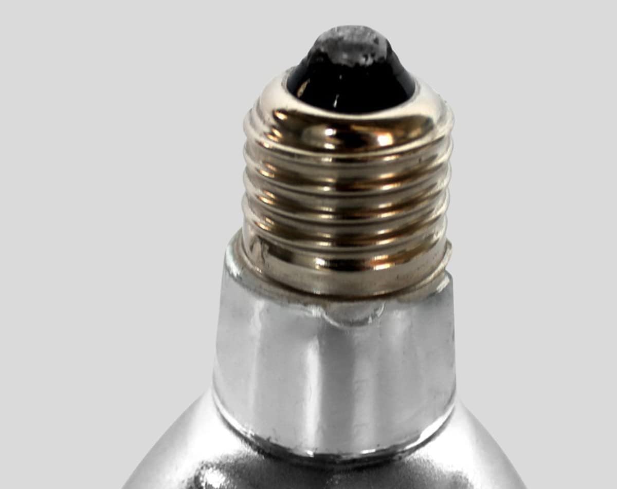 Bombillas para Reptiles UVA UVB, Calor y luz para Tanques de Reptiles y Anfibios, 60 W