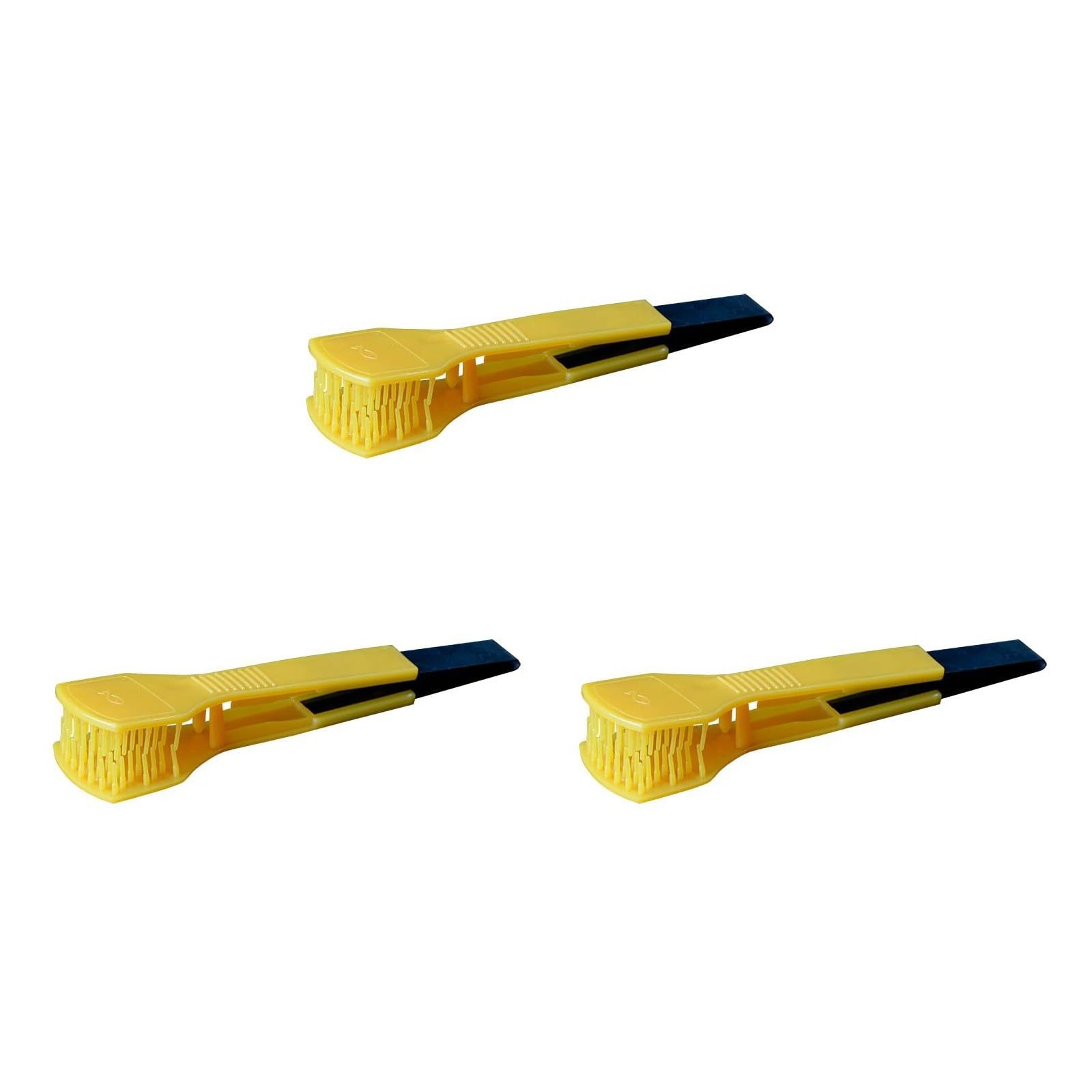 Multipurpose Garden Pruning Clip Grape Bud Trimmer and Flower Trimming Clip Clip