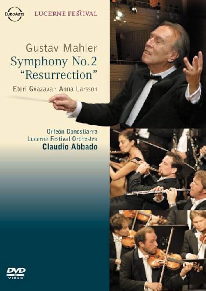 Mahler - Symphony No. 2 