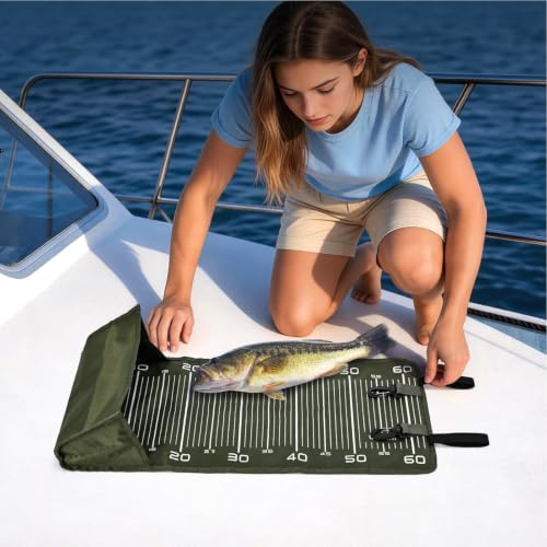 Almohadilla de pesca resistente a la abrasión para evitar daños 3
