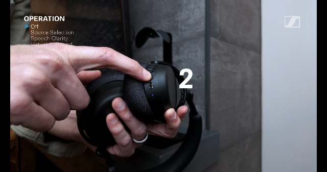Amazon.com: Sennheiser RS 275 TV Headphones - Bluetooth Headphones