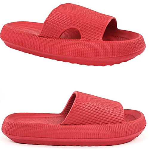 Chinelo Ortopédica Fly Feet Nuvem - Macia Leve Confortável