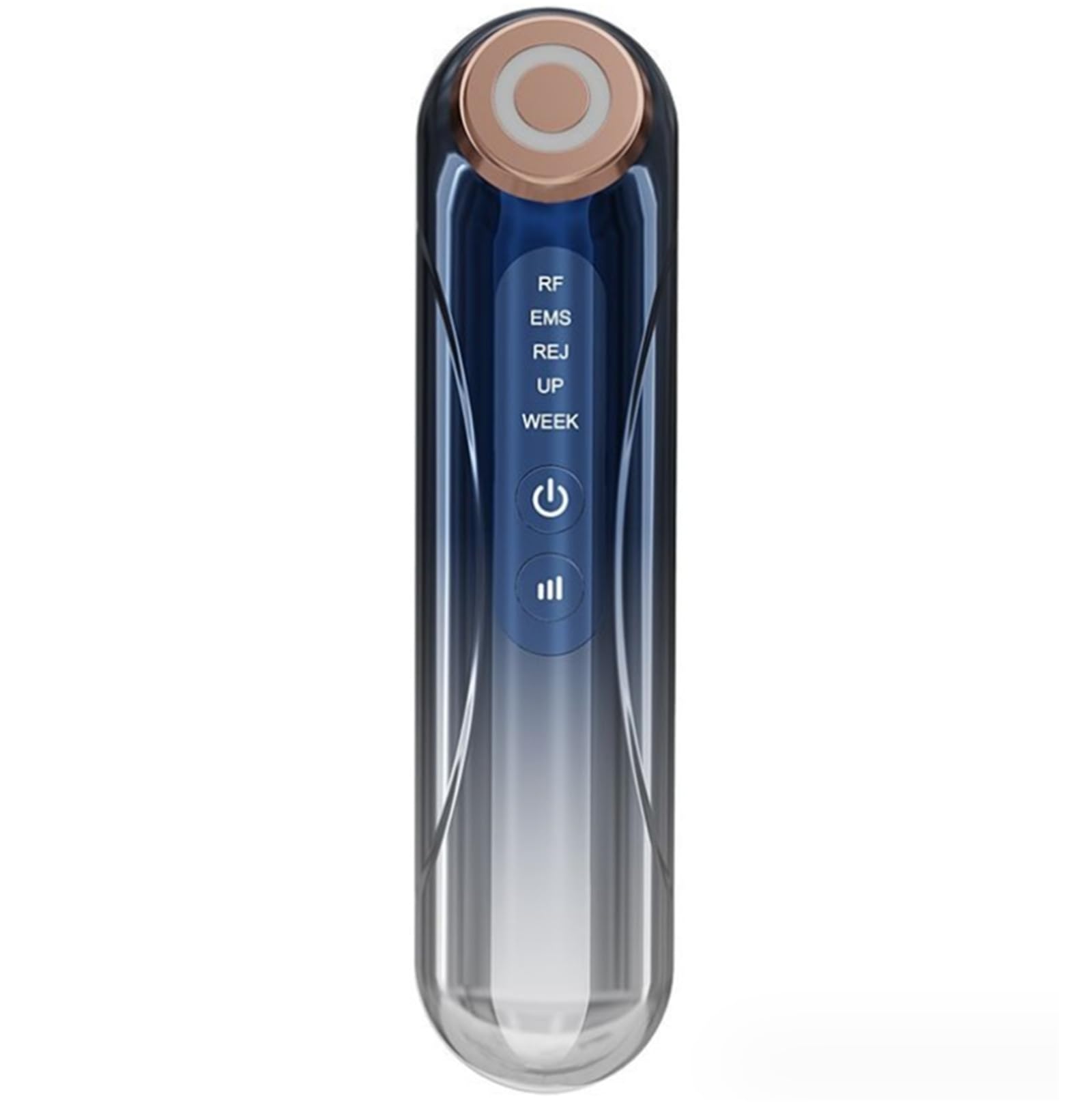 Aparato de belleza RF cuidado de la piel, Micro-corriente facial firme y ascensor Massager Machine, rejuvenecimiento de la piel eliminación de arrugas antienvejecimiento