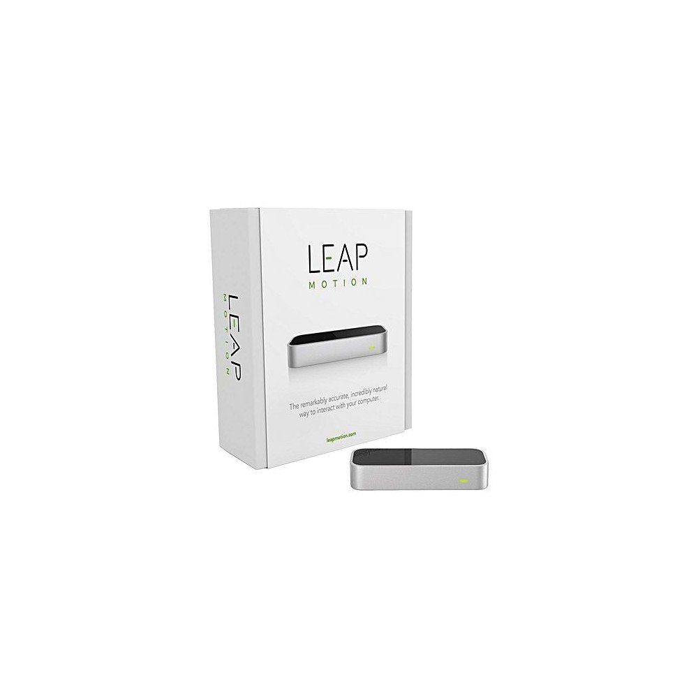 Leap Motion LM-C01-DE Controle de Gesto com Cabo Preto : Amazon Leap Motion LM-C01-DE Controle de Gesto com Cabo Preto : Amazon