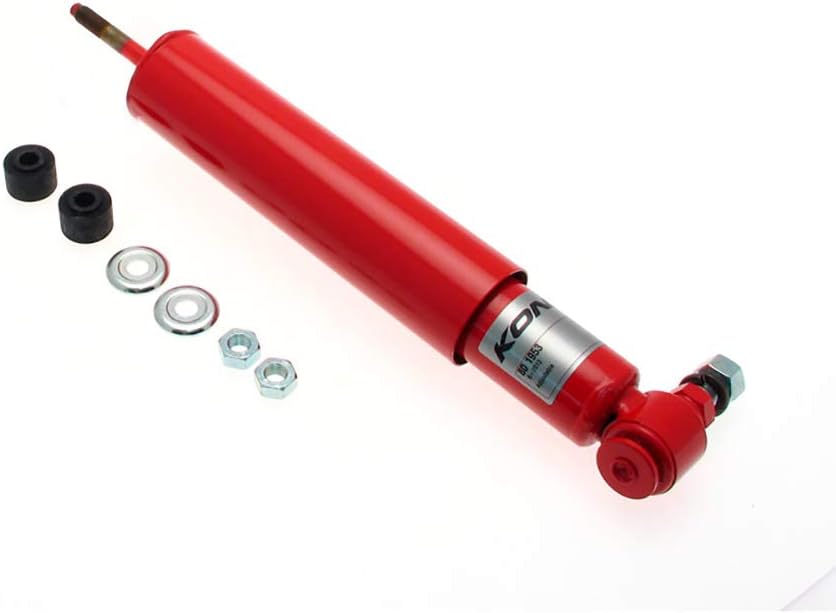 Koni 80 1953 Classic Rear Shock for Chevrolet Camaro Multi-leaf