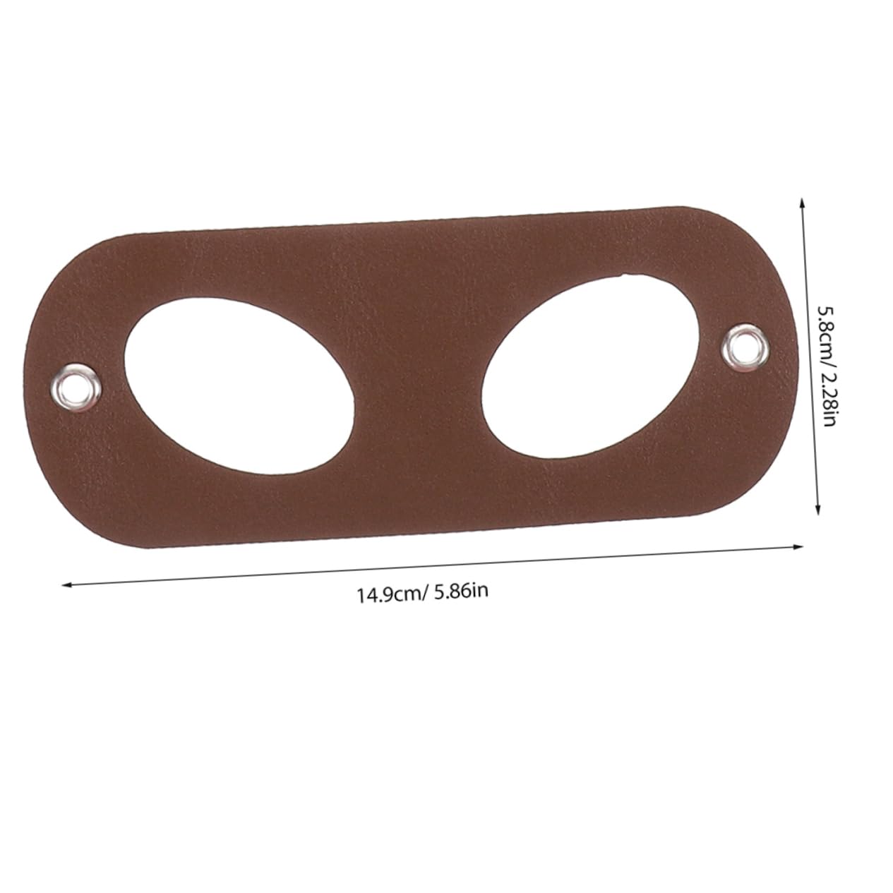 CIYODO Professional Bearded Dragon Leash 2pcs Lizard Leash Wear-Resistant Pet Walking Rope Small Pet Accessories